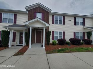 1508 Manning Forest Dr APT C3, Greenville, NC 27834