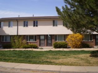 1773 30th St APT 4, Greeley, CO 80631