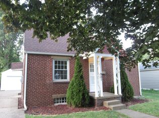 901 Portage St NW, North Canton, OH 44720