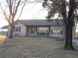 3643 County Road 110, Carthage, MO 64836