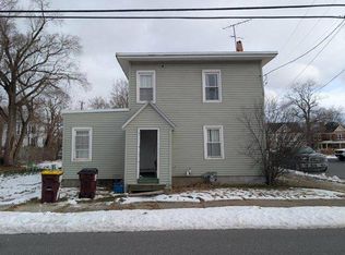 160 Ellsworth Ave, Mechanicville, NY 12118