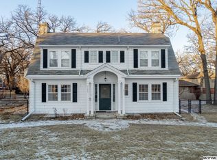 50 Beaumont Dr, Mason City, IA 50401