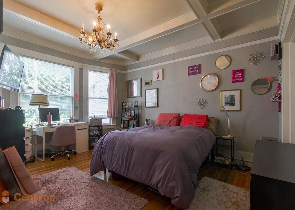 1st image of 1660 Sacramento St #3A