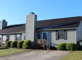 239 Wyndham Cir #A, Greenville, NC 27858