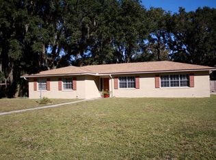 457 Fleming Dr, Fleming Island, FL 32003