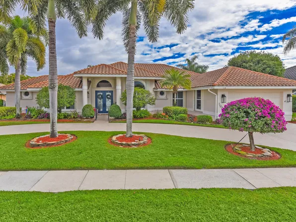 1980 S Club Drive, Wellington, FL 33414