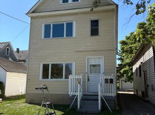 386 Davey St #1, Buffalo, NY 14206