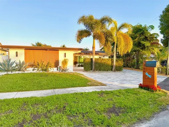 806 Argonaut Is, Dania, FL 33004