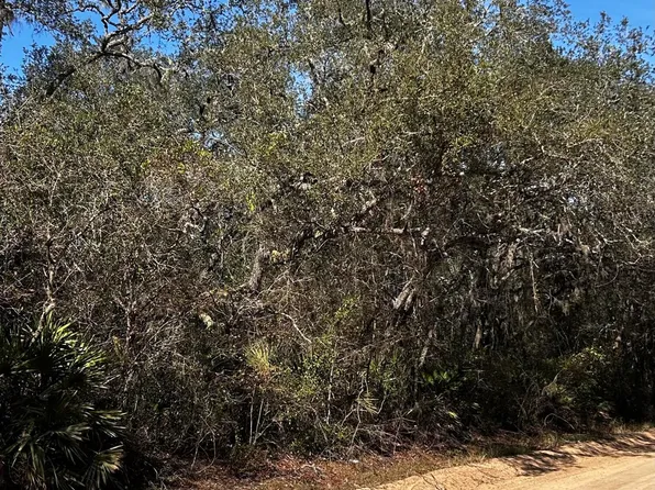 0 HALL LAKE Road, Keystone Heights, FL 32656