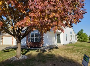2798 Bridgestone Cir, Kokomo, IN 46902