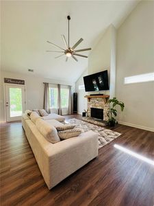 210 Sweet Plum Trl, Dallas, GA, 30132