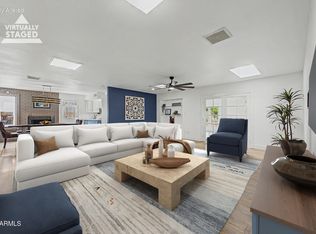 2816 W VILLA MARIA Drive, Phoenix, AZ 85053