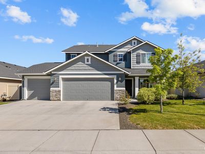 3886 W Meadowpine St, Meridian, ID, 83642