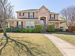3601 Windmill Ct, Flower Mound, TX 75028