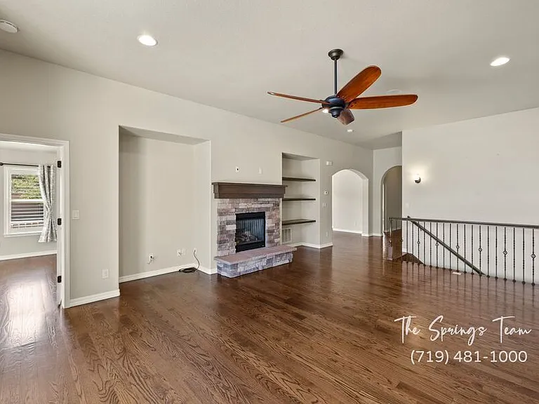 9212 Lizard Rock Trl — Photo 8