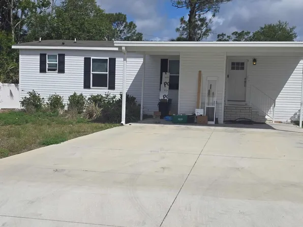 1335 Fleming Ave #241, Ormond Beach, FL 32174