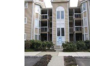 413 Silvia St #413, Ewing, NJ 08628