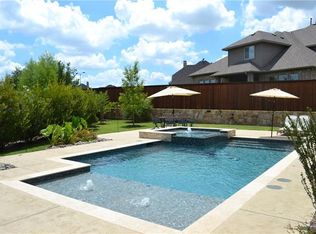 7403 Shackelford Dr, Frisco, TX 75035
