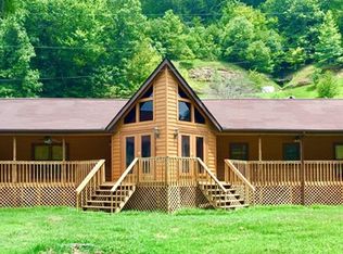 4080 Toler Crk, Harold, KY 41635