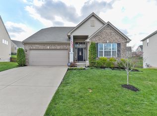314 Rockcrest View Ct, Louisville, KY 40245