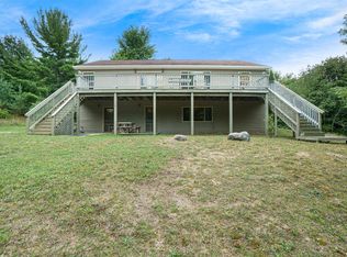 1201 Bellows Ave, Frankfort, MI 49635