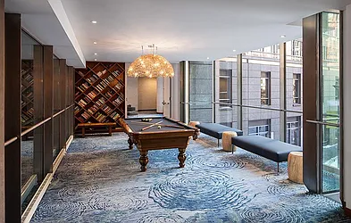 Rented by R New York