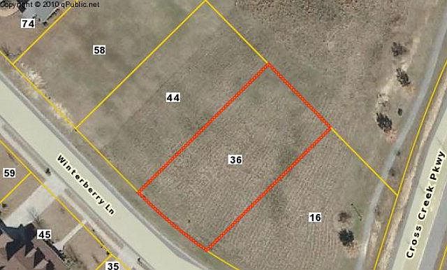 2nd image of 36 Winterberry Ln