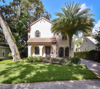 230 Thornton Ln, Orlando, FL, 32801