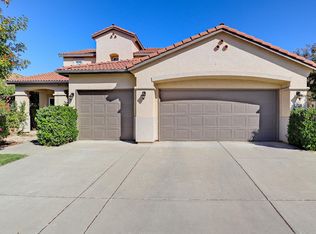 3356 N Burgan Ave, Fresno, CA