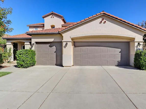 3356 N Burgan Ave, Fresno, CA 93727