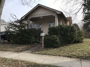 705 S Lincoln St, Bay City, MI 48708