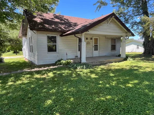 2501 N Smith Pike, Bloomington, IN 47404