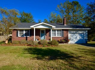 204 High Hill Dr, Moncks Corner, SC 29461