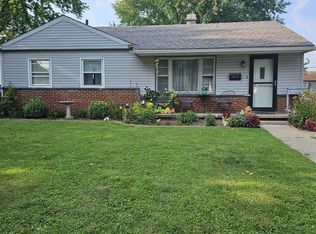 1416 Schuler Dr, Kokomo, IN 46901
