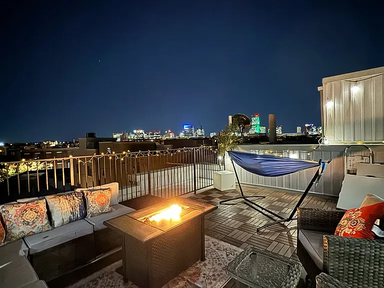 rooftop