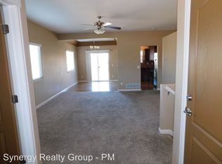 7008 Davey Crocket Ct, Colorado Springs, CO 80922