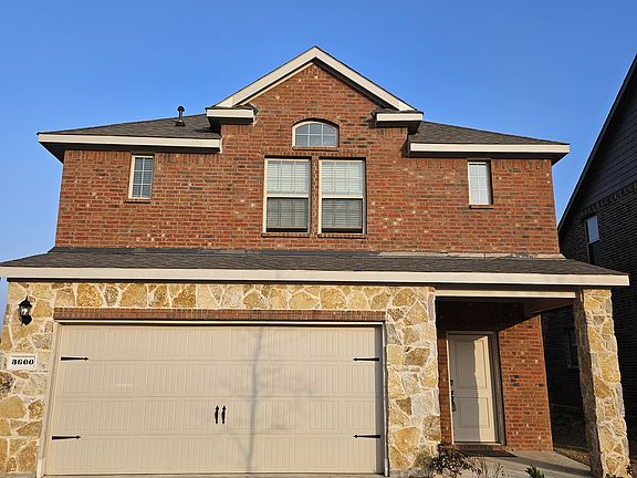 2nd image of 3600 Southbend Dr