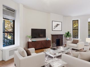 70 W 11th St APT 2W, New York, NY 10011