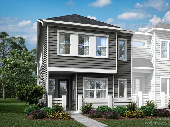120 Atterberry Aly, Charlotte, NC 28217