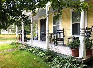 33 Central St, Randolph, VT 05060