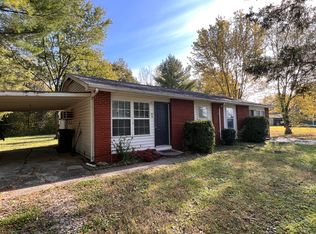 307 N Oak St #B, De Soto, IL 62924