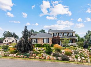 557 S Moss Dr, Bountiful, UT 84010