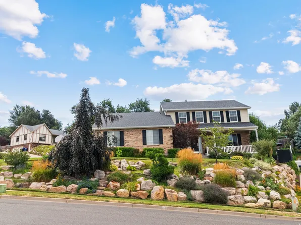 557 S Moss Dr, Bountiful, UT 84010