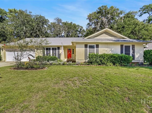928 Moss Drive, Savannah, GA 31410