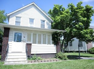 165 E 219th St, Euclid, OH 44123
