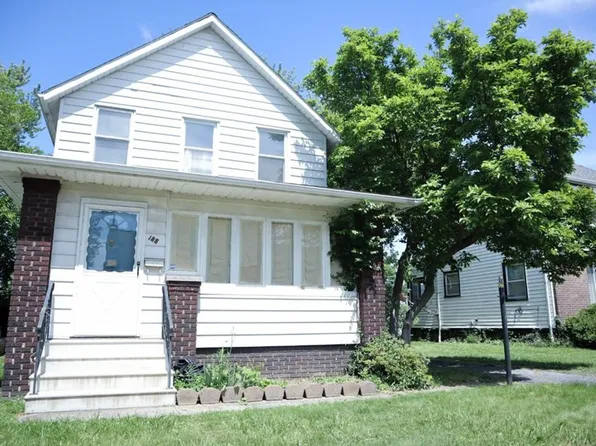 165 E 219th St, Euclid, OH 44123