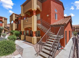 890 Kitty Hawk Dr UNIT 1824, Mesquite, NV 89027