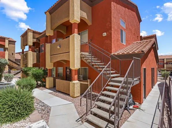 890 Kitty Hawk Dr Unit 1824, Mesquite, NV 89027