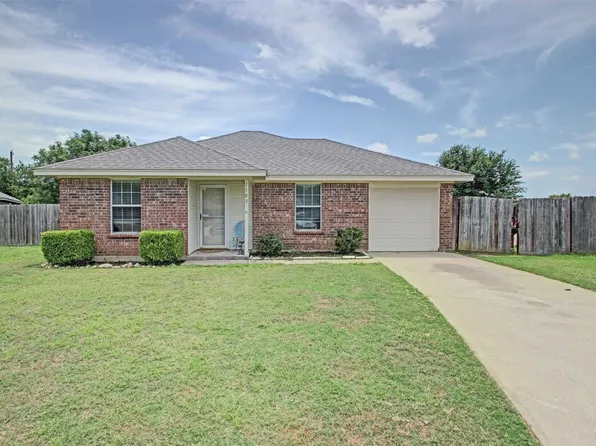 1103 Lynnwood Ct, Cleburne, TX 76033