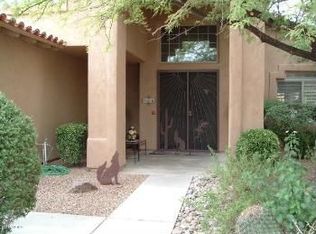 3737 N Sabino Ridge Pl, Tucson, AZ 85750